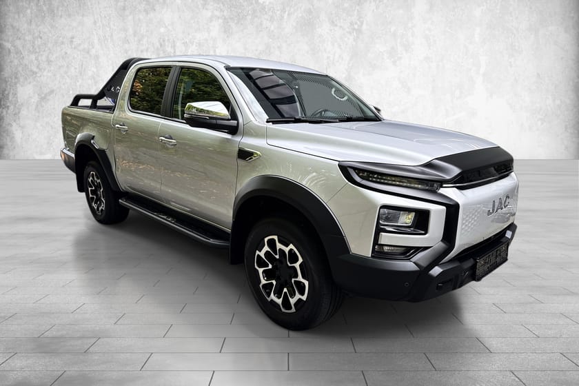 Bilde 3 av JAC T9 EV