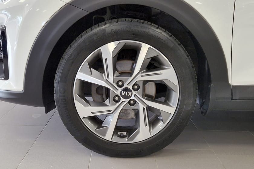 Bild 3 av Kia Stonic GT-Line | Navi | Backkamera | Farthållare | Aut