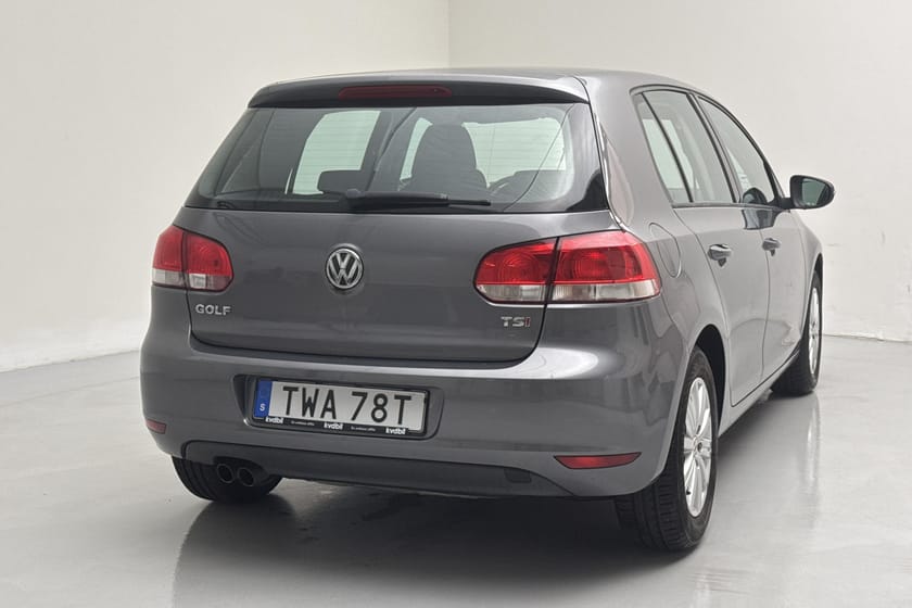 Bild 3 av Volkswagen Golf