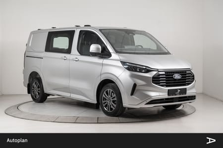 Ford Transit Custom 320