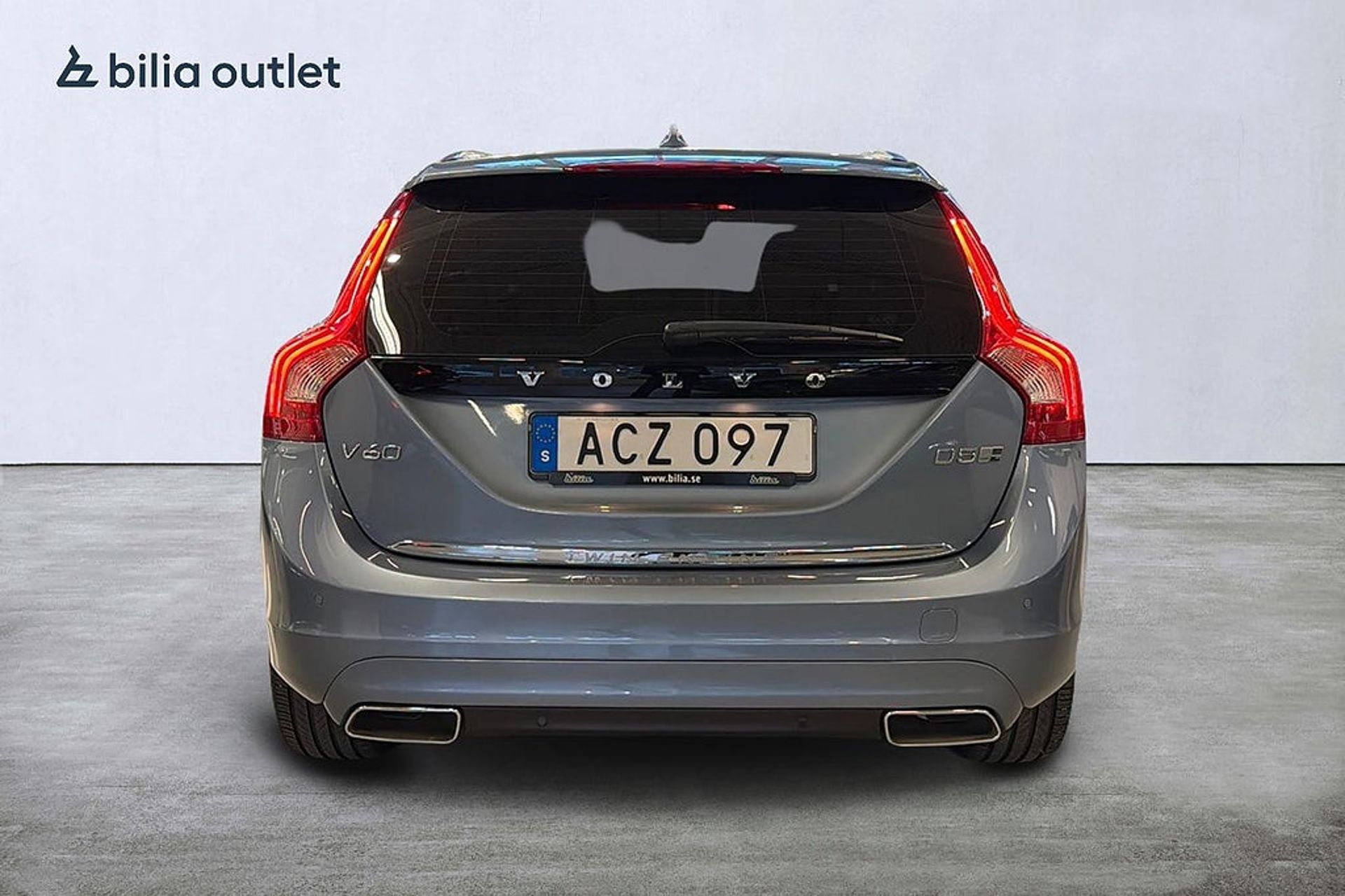 Volvo V60 2018, kuva 6/10