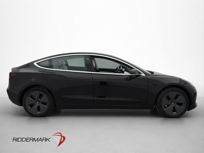 Bild 5 av Tesla Model 3 Long Range AWD