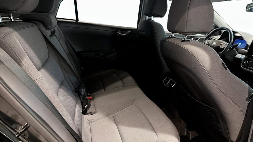 Bild 5 av Hyundai Ioniq Electric Premium