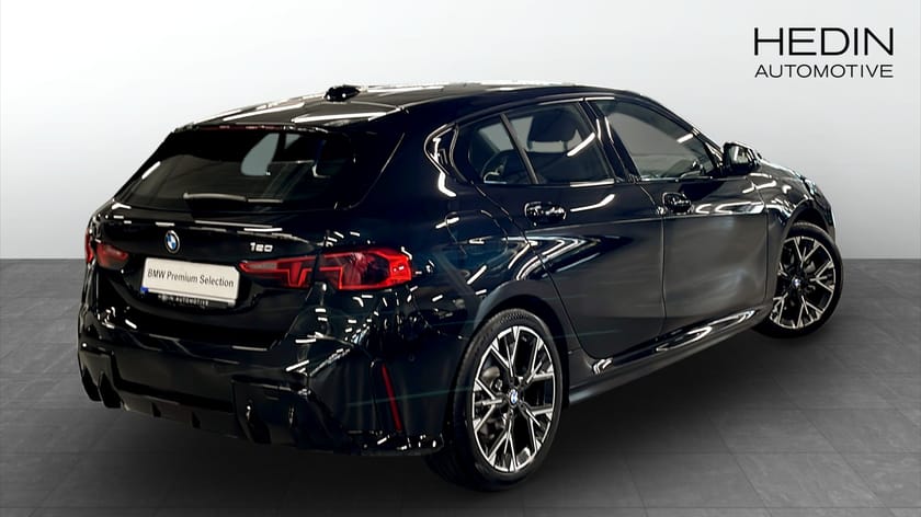 Bild 2 av BMW 120