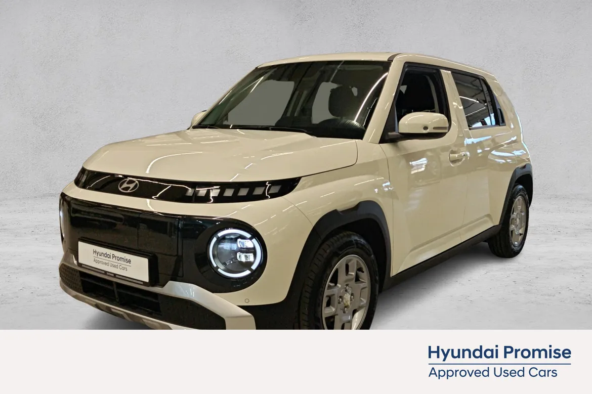 Bilde av Hyundai Inster Long Range