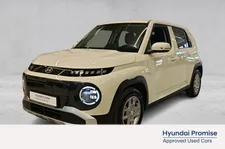 Thumnail bilde 0 av Hyundai Inster Long Range