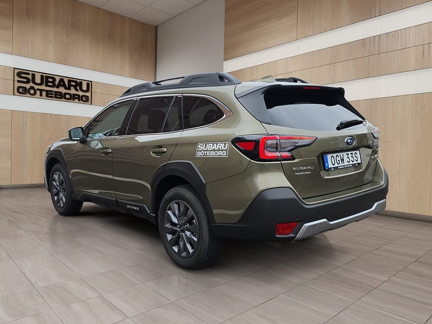 Bild 4 av Subaru Outback