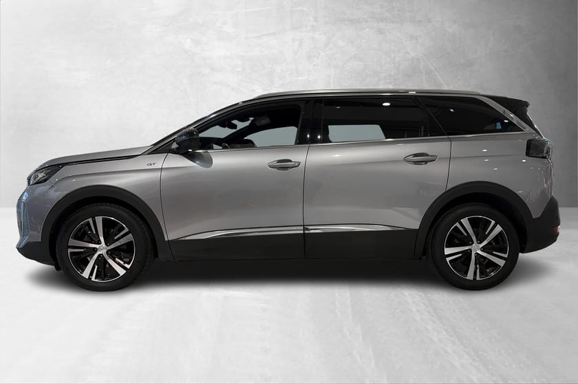 Bilde 2 av Peugeot 5008 7-Seter | 1.5 BlueHDi | Lavt Forbruk | EU til 2027