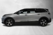 Thumnail bilde 1 av Peugeot 5008