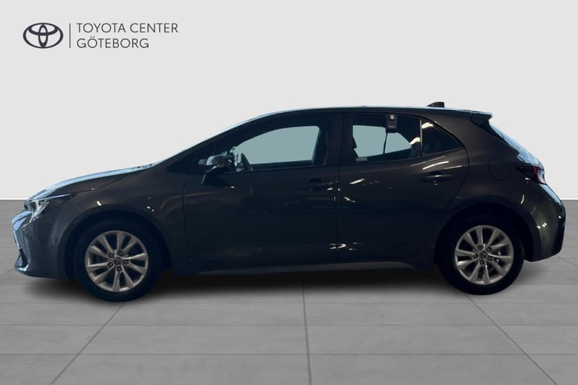 Bild 5 av Toyota Corolla Hybrid