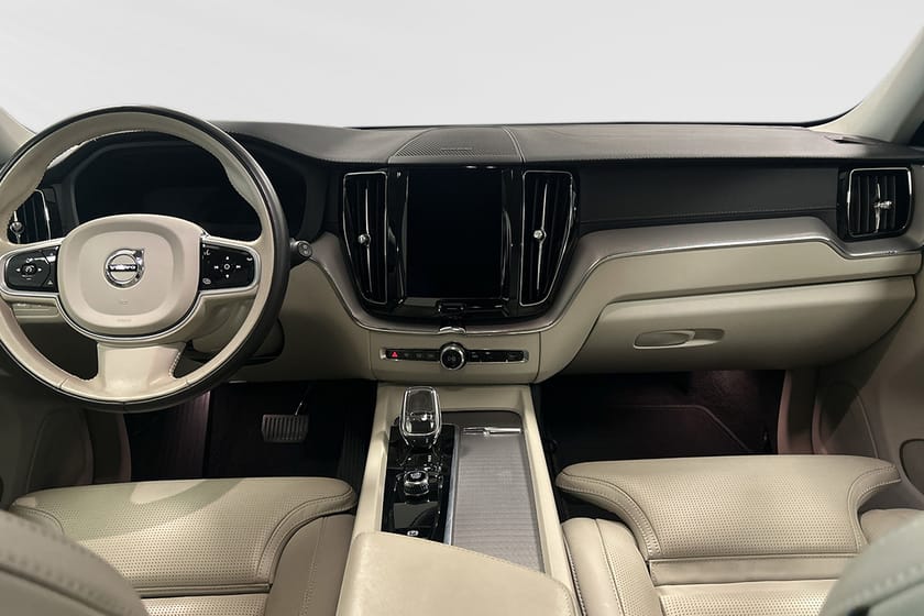 Bild 5 av Volvo XC60 Recharge T6 Inscription