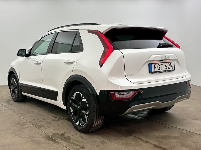 Bild 4 av Kia Niro EV