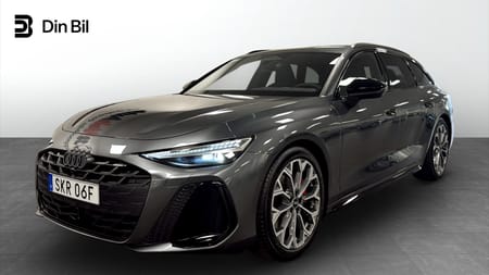 Audi A6 Avant e-hybrid quattro 220 KW S TRONIC