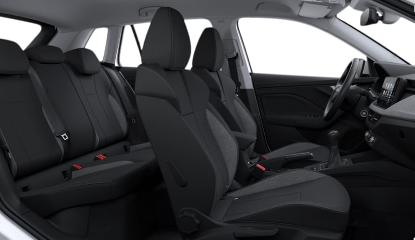 Bild 5 av Škoda Kamiq 1.0 TSI
