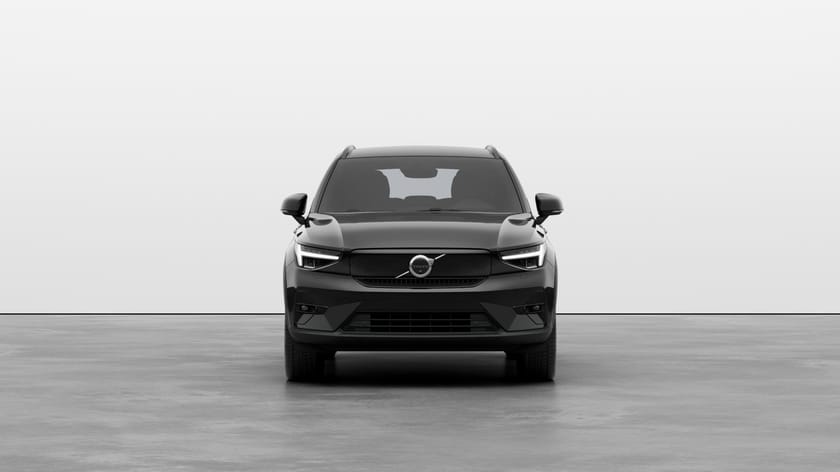 Bilde 2 av Volvo XC40 Recharge Twin AWD Plus - Hengerfeste, Google, Park. varmer++