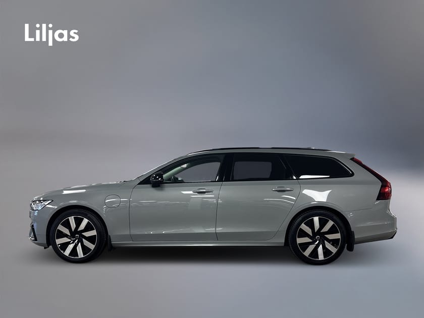 Bild 3 av Volvo V90