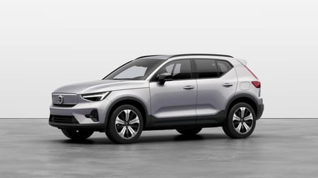 Volvo XC40 Recharge Twin Ultimate KROK|PANO|360|H&K