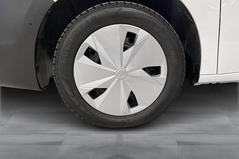 Bild 5 av Nissan Townstar 2.0t
