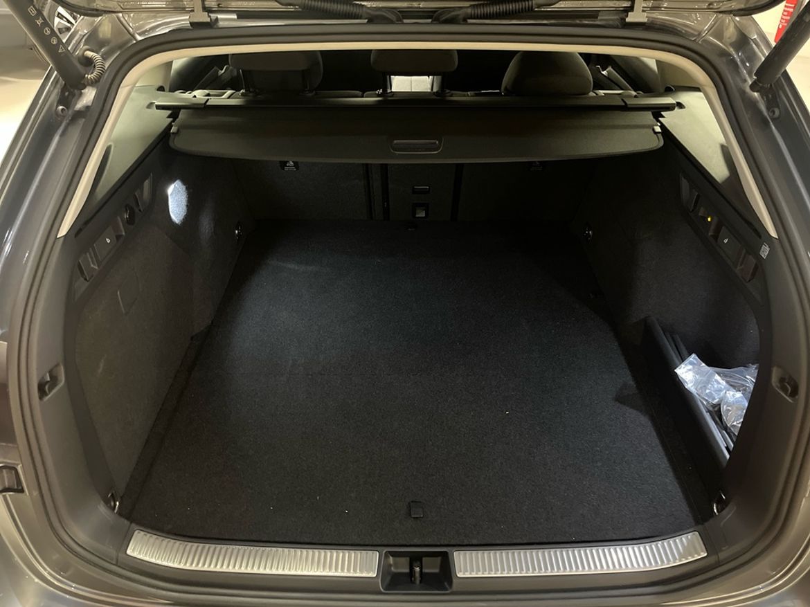 Škoda Škoda Superb iV Kombi — bild 20