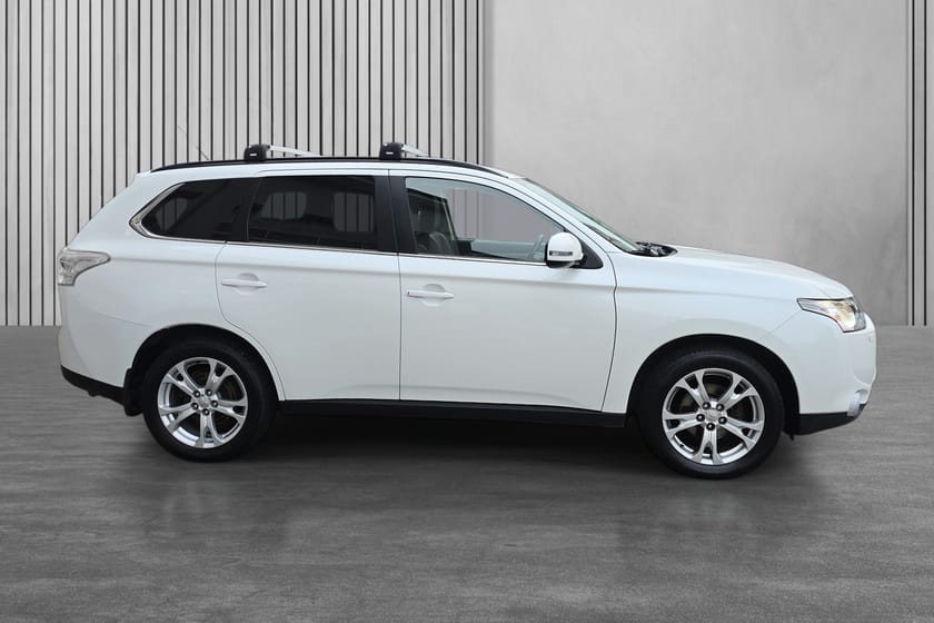 Bilde 4 av Mitsubishi Outlander