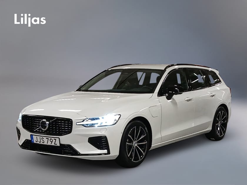 Bild 1 av Volvo V60