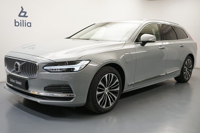 Bild 1 av Volvo V90