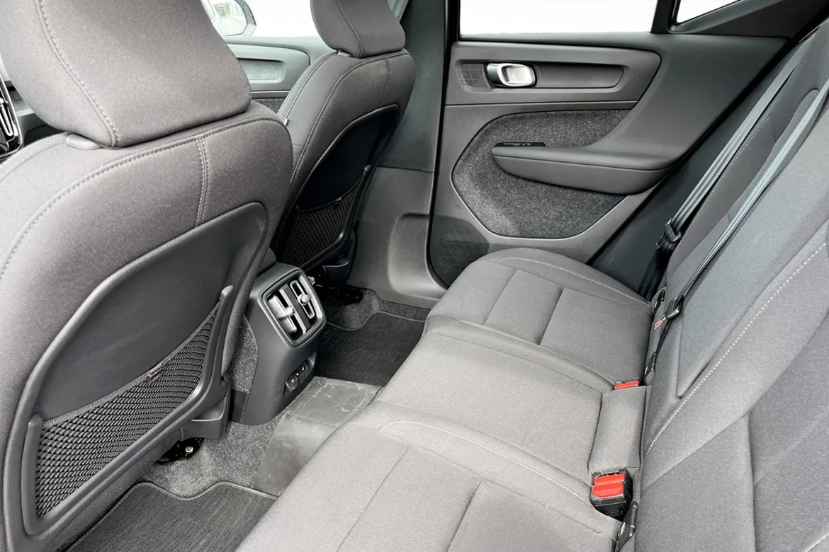 Volvo EX40 Single Motor Extended Range