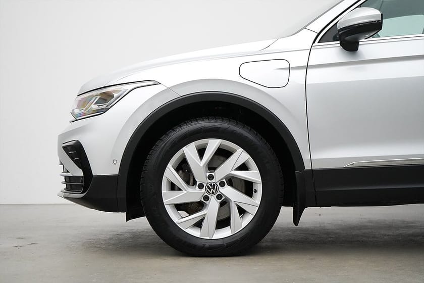 Bild 2 av Volkswagen Tiguan eHybrid 1.4 / 245hk / RÄNTEKAMPANJ