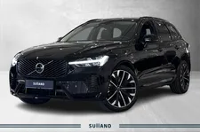 Thumnail bilde 0 av Volvo XC60