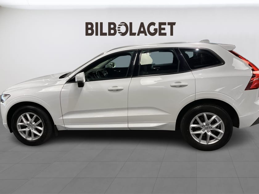 Bild 2 av Volvo XC60 B5 Bensin Momentum SEIII