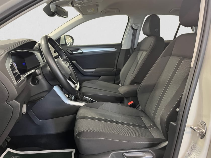 Bild 5 av Volkswagen T-Roc 1.0 TSI 110 HK
