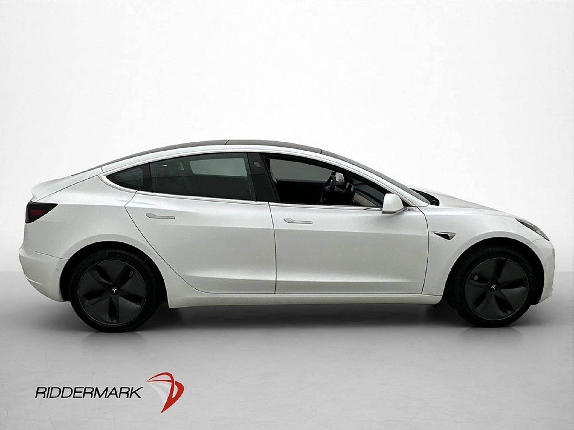 Tesla Model 3 2020, bild 6/10