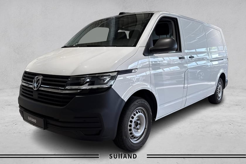 Bilde 1 av Volkswagen Transporter Tra lang pluss 150 tdi 4m/dsg