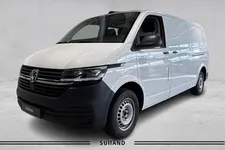 Thumnail bilde 0 av Volkswagen Transporter