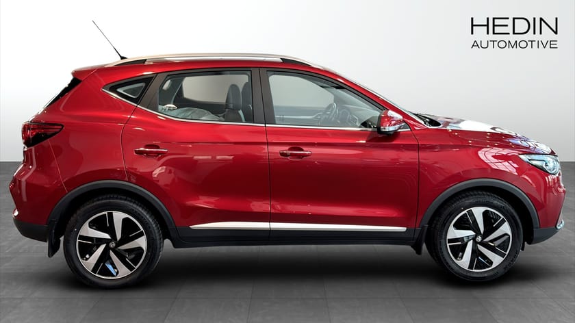 Bild 5 av MG ZS EV Long Range LUX 70 KWH