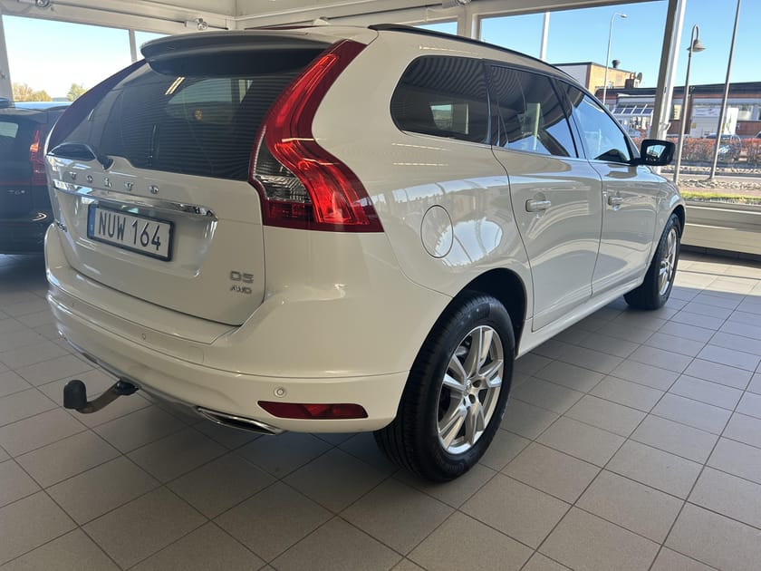 Bild 3 av Volvo XC60