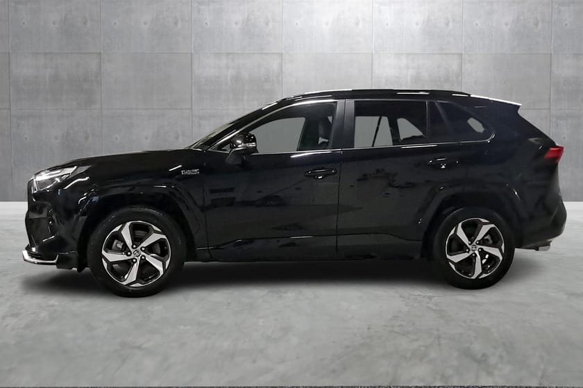 Bilde 2 av Toyota RAV4 Plug-in Hybrid Active Tech/75Km/4x4//Rattv/Nav/Kam/