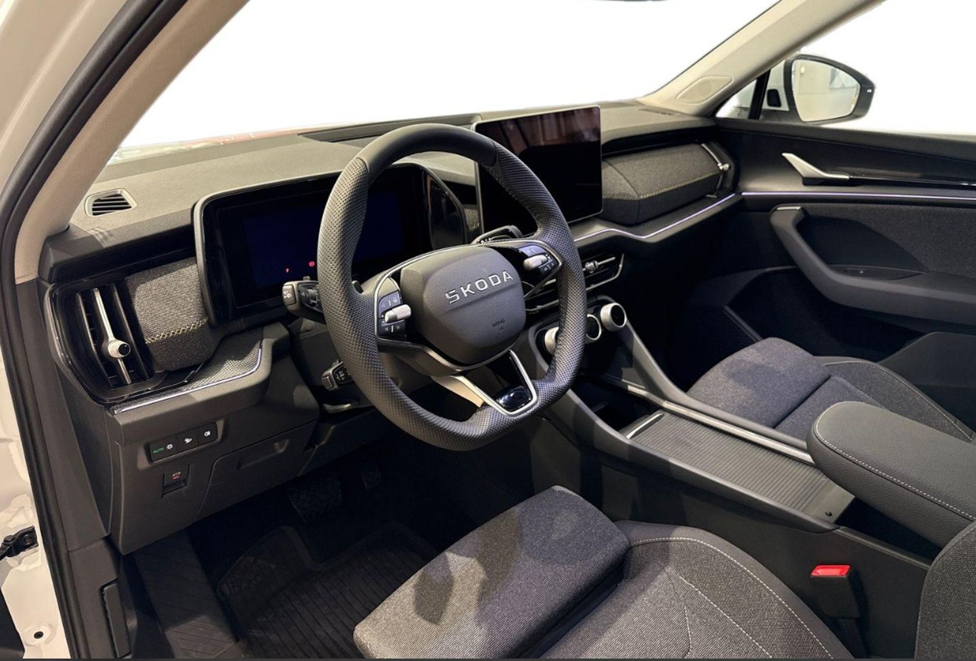Skoda Kodiaq iV 2026, bild 3/4