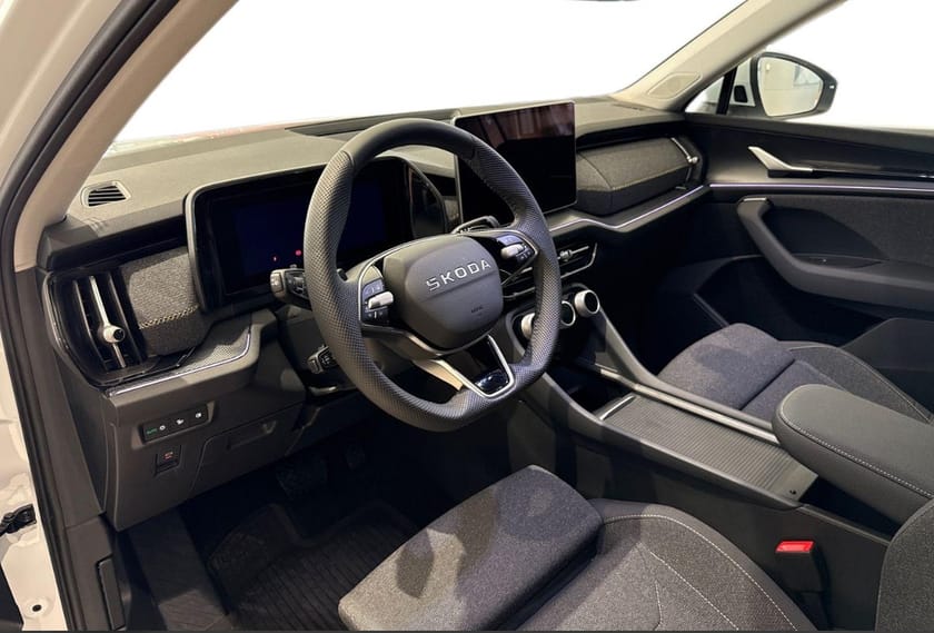 Bild 3 av Škoda Kodiaq iV