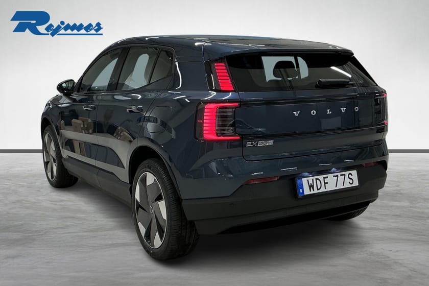 Bild 2 av Volvo EX30 P5 Long Range