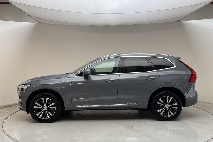 Bild 2 av Volvo XC60 T6 AWD Recharge (350hk) Core