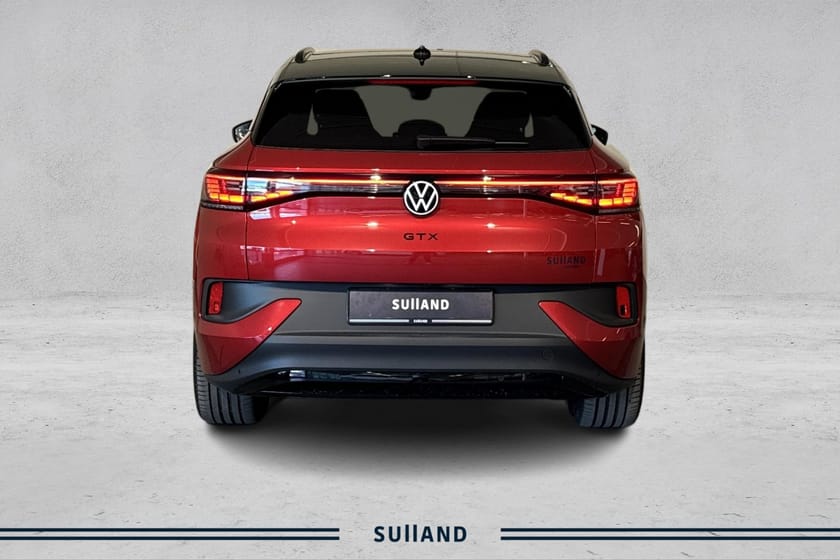 Bilde 4 av Volkswagen ID.4 GTX 4m excl. 79kwh  340hk