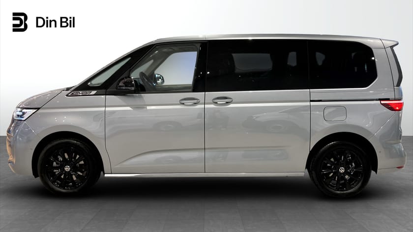 Bild 2 av Volkswagen Multivan eHybrid 4M