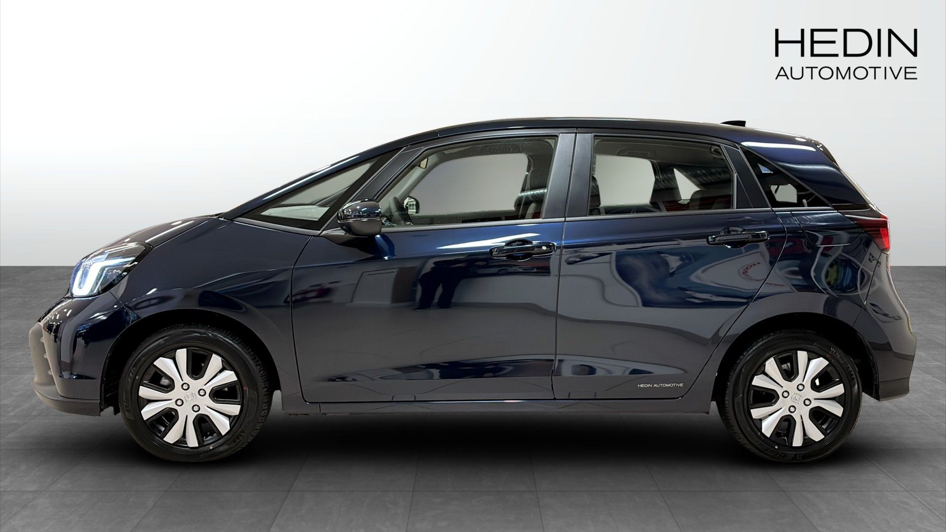 Honda Jazz e:HEV 2025, kuva 6/10