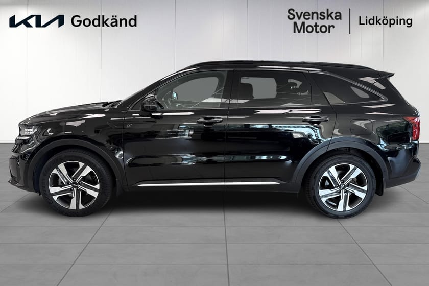 Bild 3 av Kia Sorento PHEV Advancec Plus Pano I Drag I BOSE I 360 I 7-sits