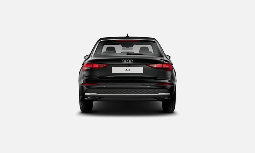 Bild 2 av Audi A3 Sportback 35 TFSI