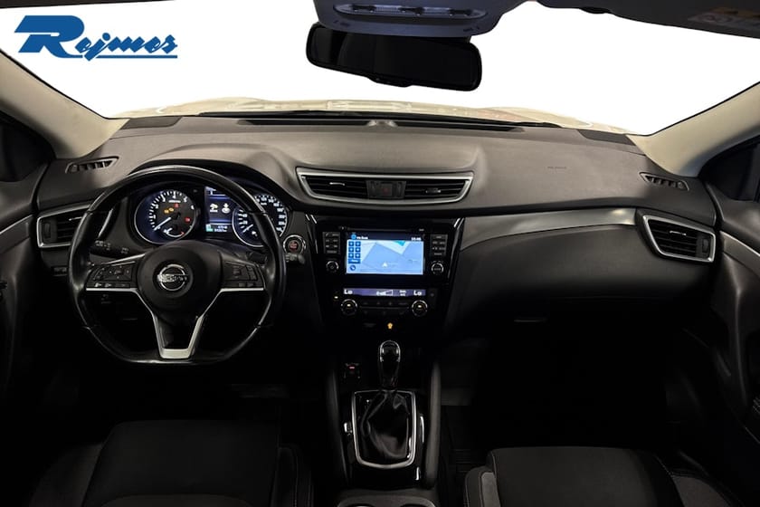 Bild 3 av Nissan Qashqai 