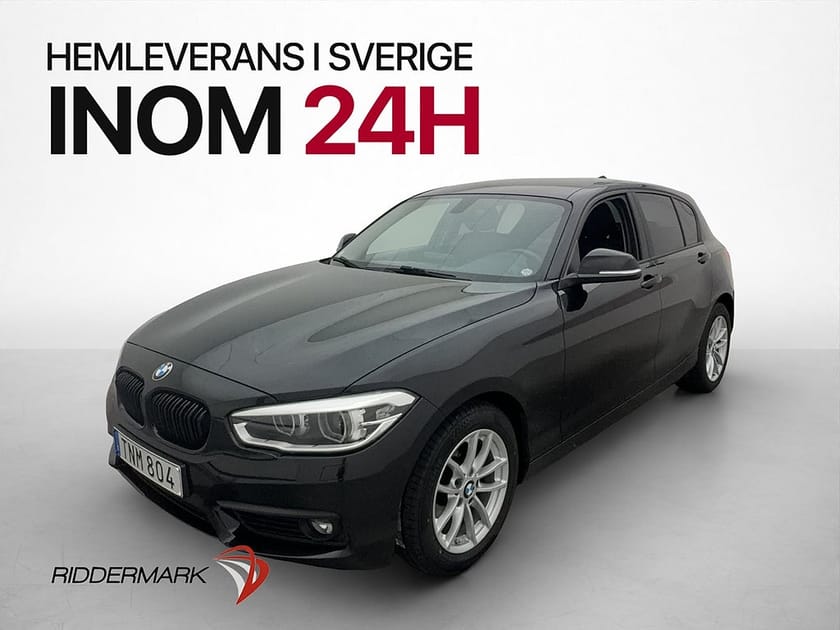 Bild 3 av BMW 118i