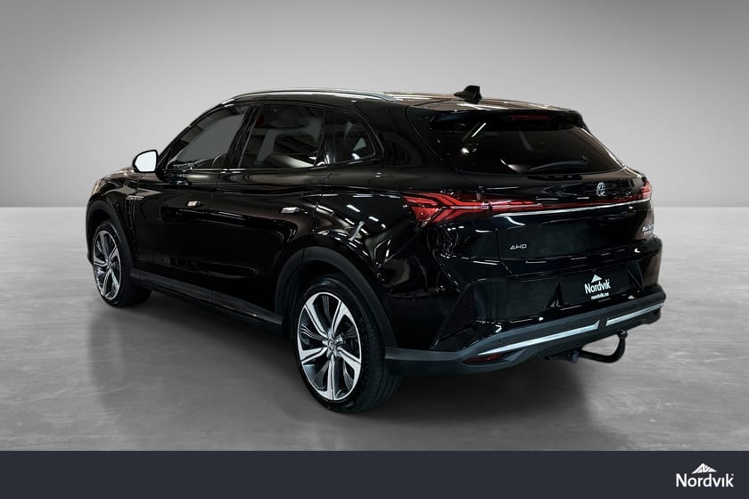 Bilde 5 av MG Marvel R Performance