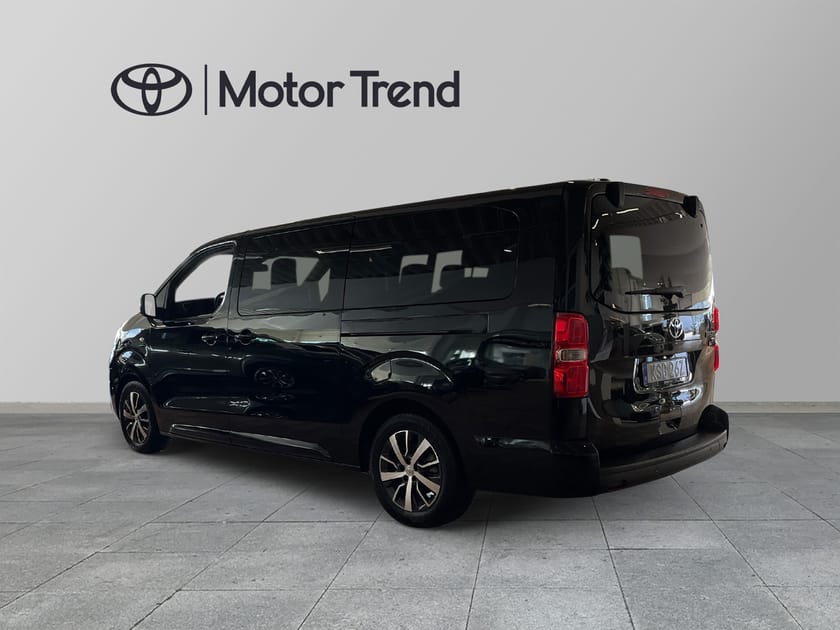 Bild 2 av Toyota Proace Verso 180hk  Premium